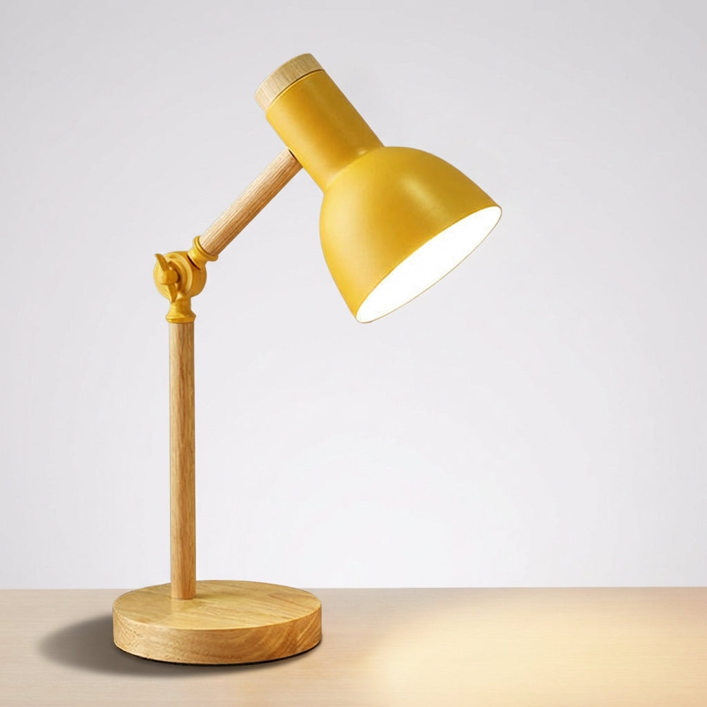 Adjustable Angled Task Lamp - Arclume
