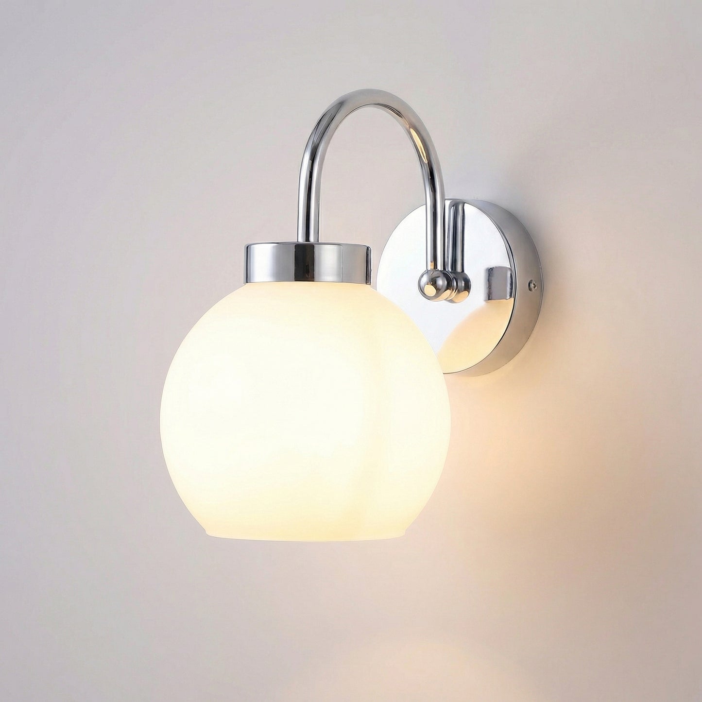 Ambient Mood Wall Light - Luxoray