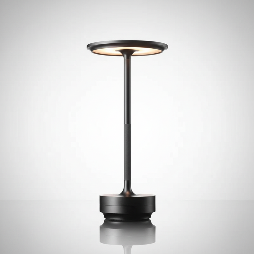 Dimmbare Ambiente Tischlampe - Aurabright