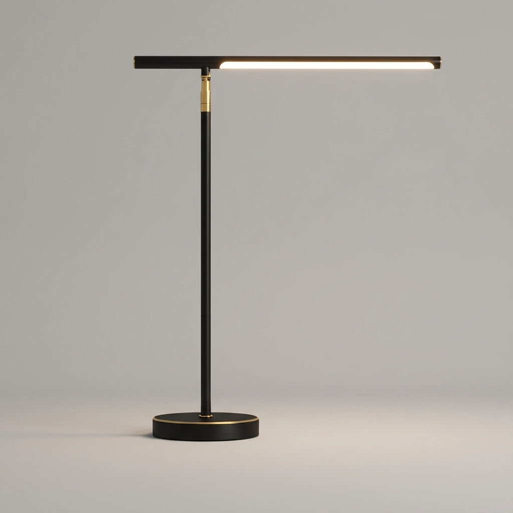 Minimalist Adjustable Desk Lamp - Brillune