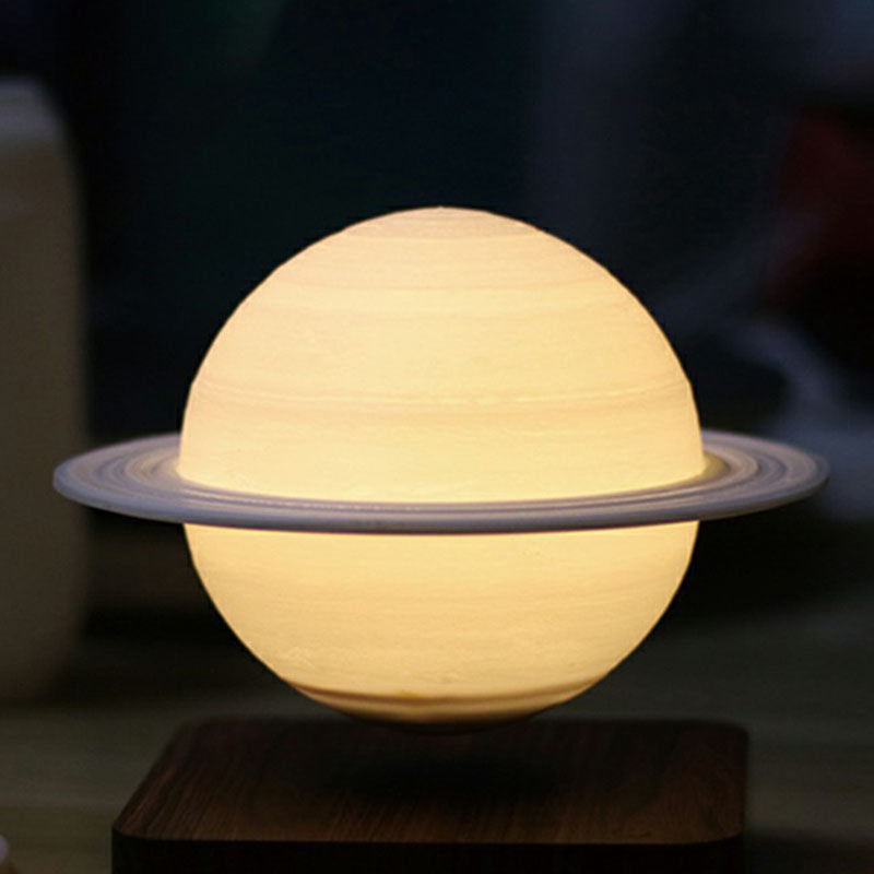 Remote Controlled Bedside Lamp - Orbivive
