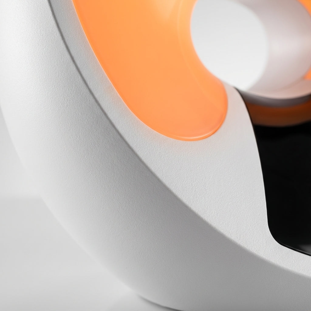 Sunrise Sunset Alarm Light - Dawnsphere