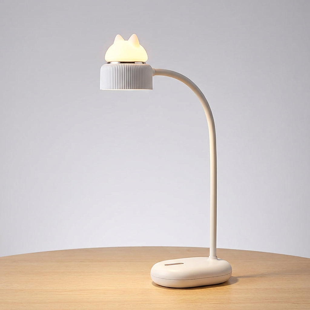 USB Rechargeable Kids Nightlight - Cosypaw
