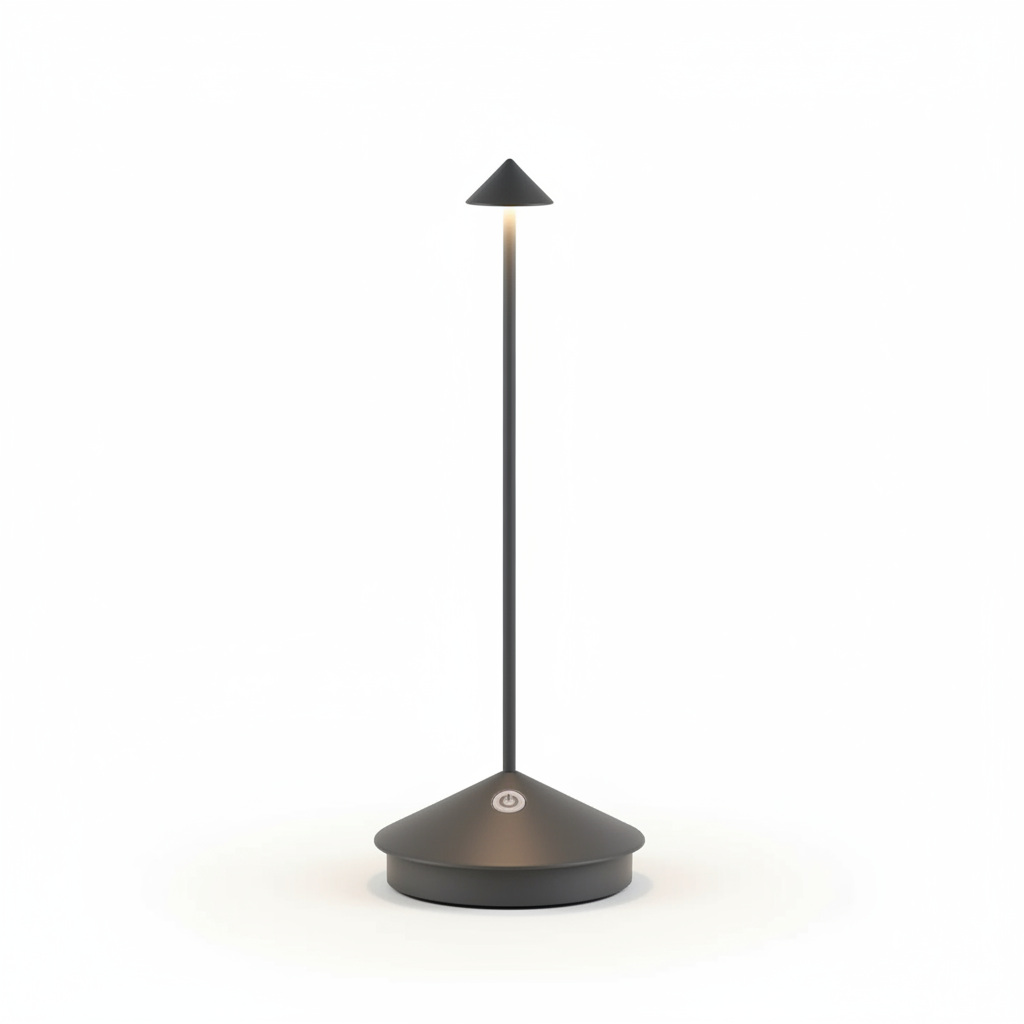 2-Pack ClarityGlow – Wireless LED Ambient Lamp (Copy)