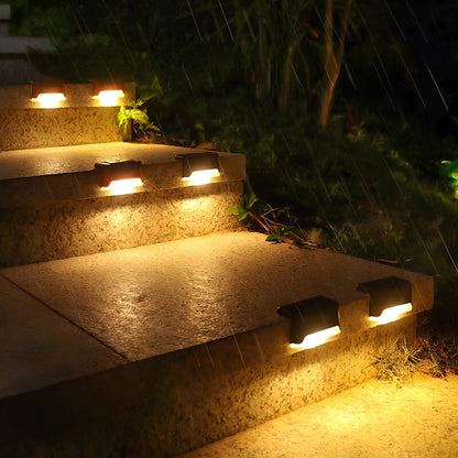 Solar Stair Lighting - SoliStep