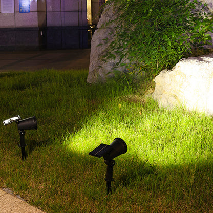 Solar Garden Spotlight - LumaSpot