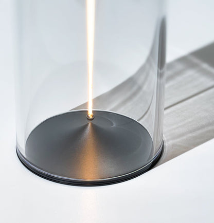 Wireless Ambient Lamp - LumenFlow