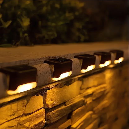Solar Stair Lighting - SoliStep