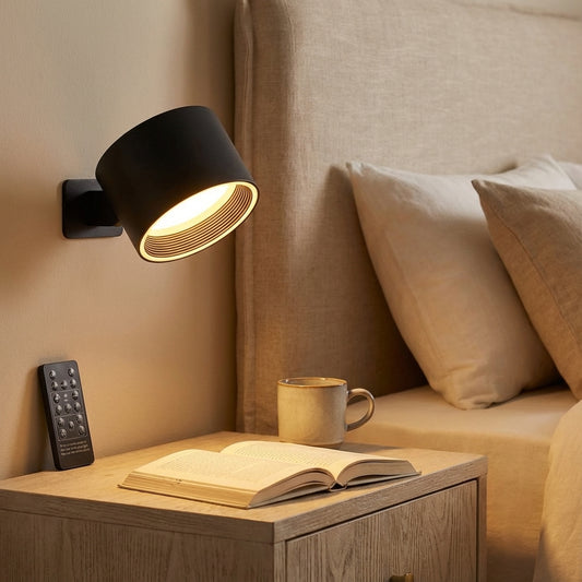 360 Degree Rotatable Spotlight -  Spherion