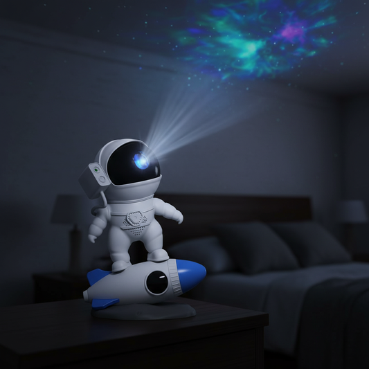 4K Milchstraße Projektionsgerät - StarVoyant