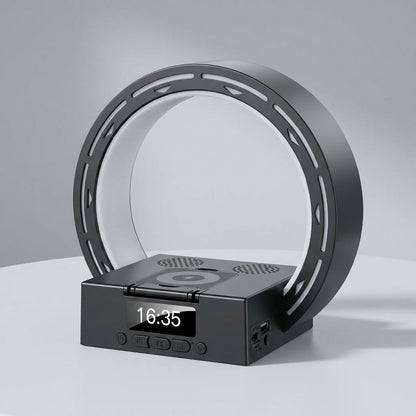 4 In 1 Bedside Speaker Dock - Auralift