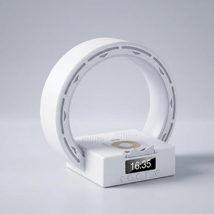 4 In 1 Bedside Speaker Dock - Auralift