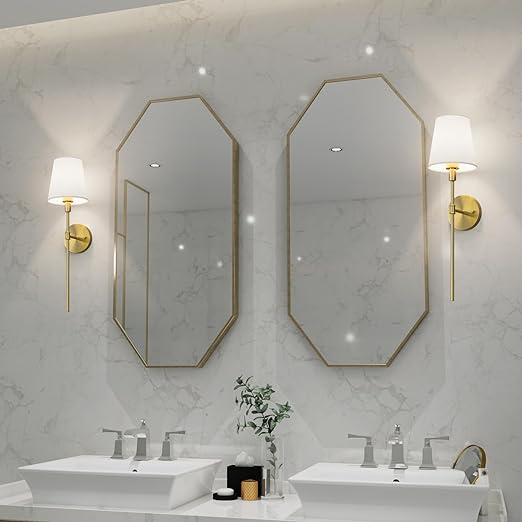 Wireless Luxury Wall Lamp - LumaElegance