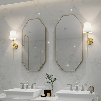 Wireless Luxury Wall Lamp - LumaElegance