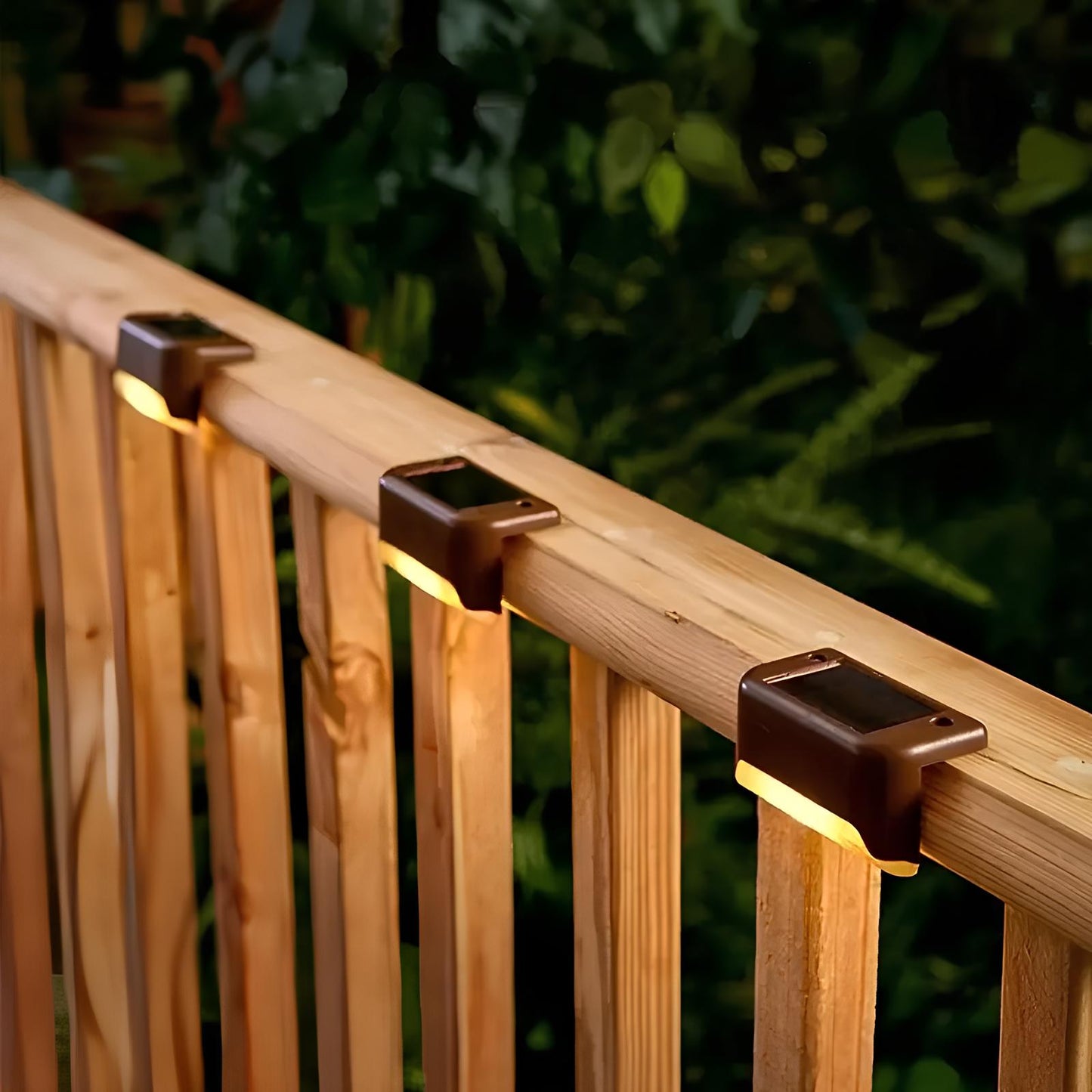 Solar Stair Lighting - SoliStep