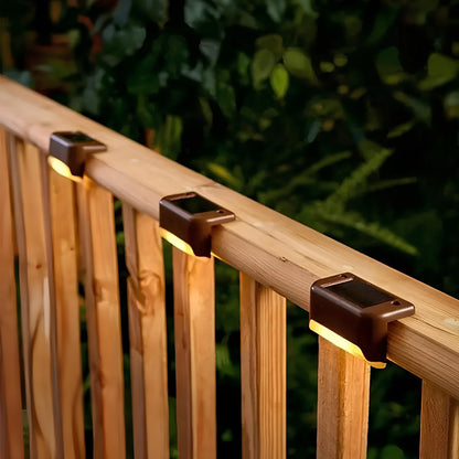 Solar Stair Lighting - SoliStep