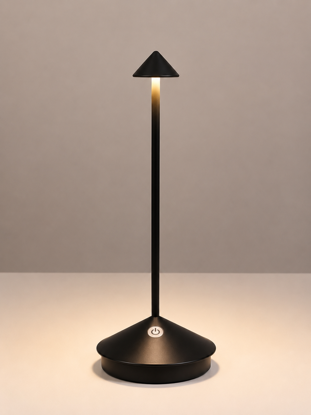 Wireless LED Table Lamp - Ambifera