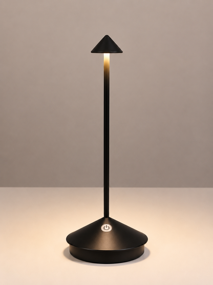 Wireless LED Table Lamp - Ambifera