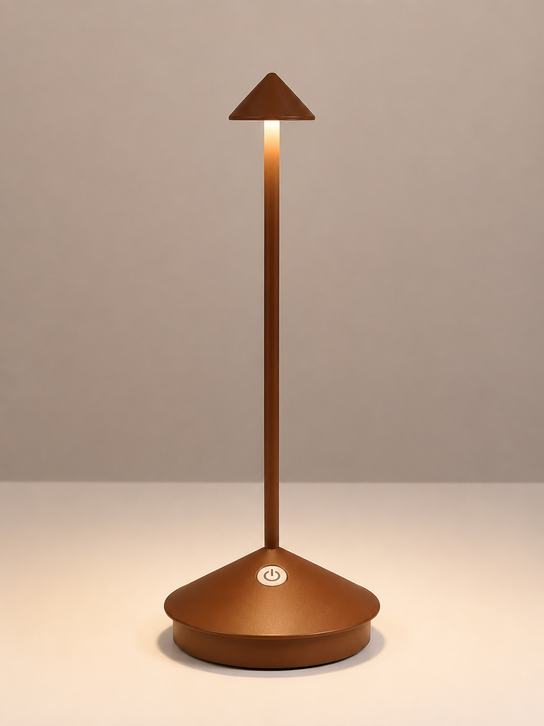 Wireless LED Table Lamp - Ambifera