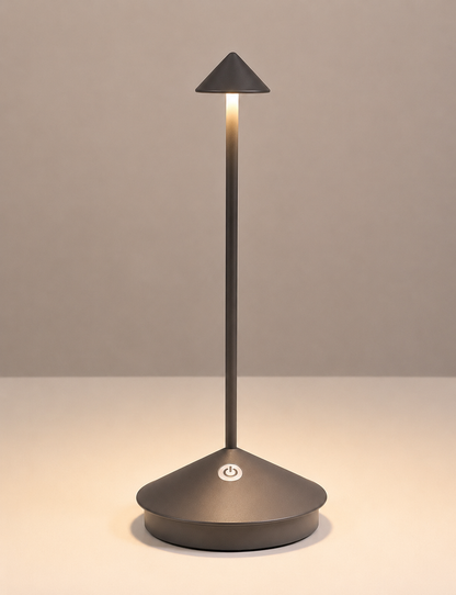 Wireless LED Table Lamp - Ambifera