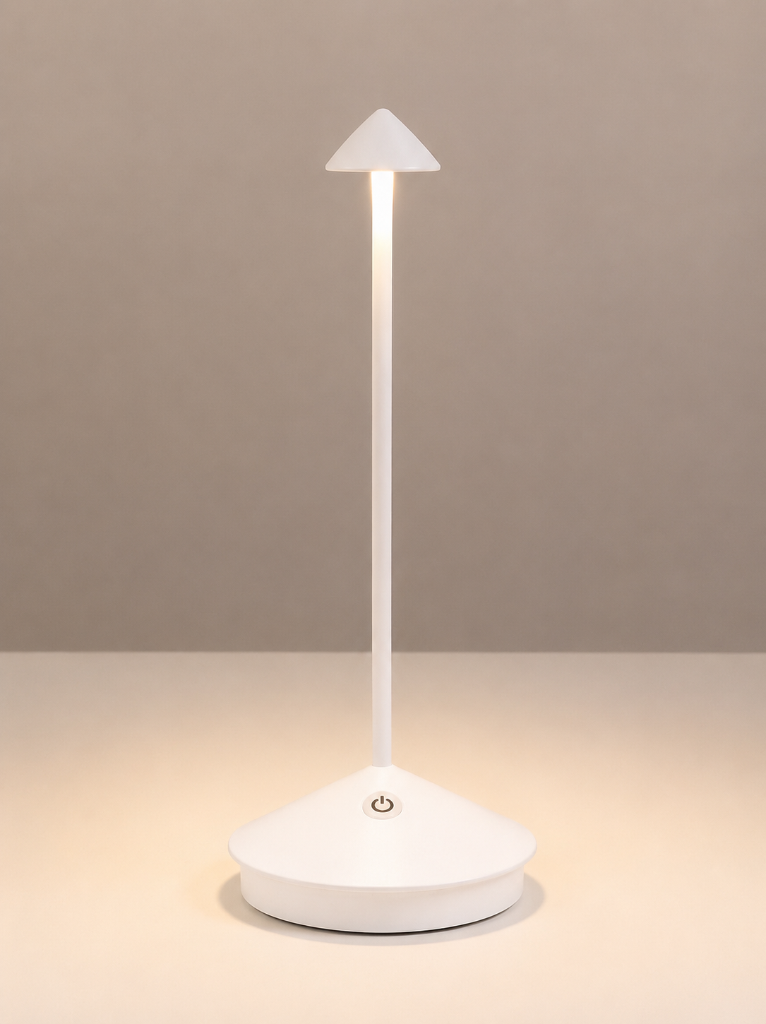Wireless LED Table Lamp - Ambifera