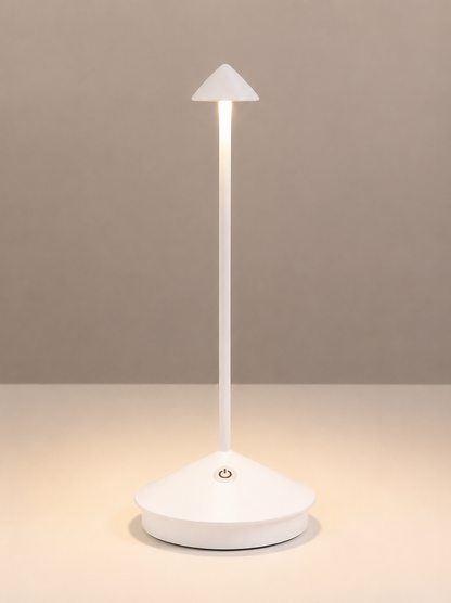 Wireless LED Table Lamp - Ambifera