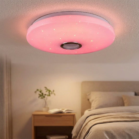 App Controlled Ceiling Light -  Radiomuse