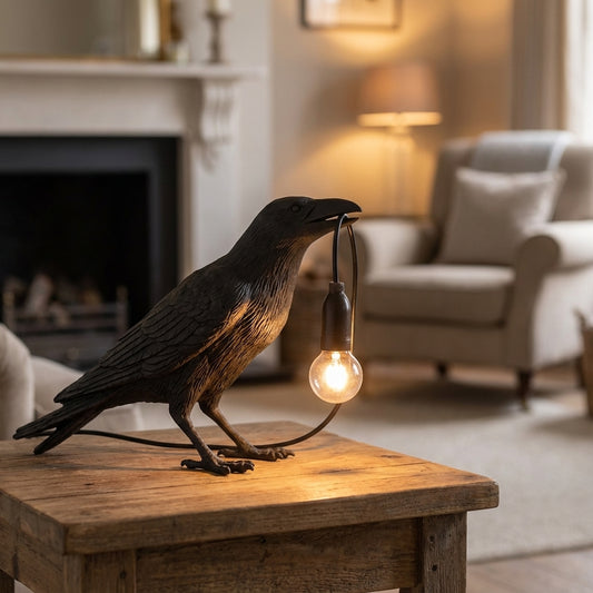 Artistic Decorative Lighting -  Ravenlyx