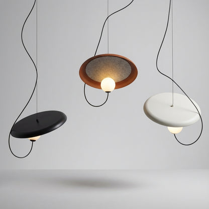 Artistic Suspended Ceiling Lamp -  Celestra