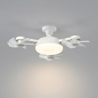 Ceiling Fan Lamp Fixture -  LumaVent