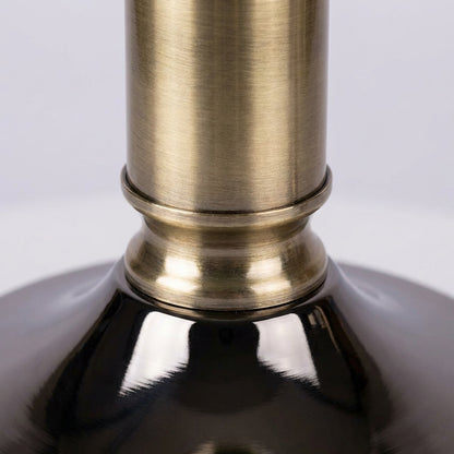 Classic Banker Lamp Design - LuxeGlint
