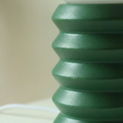 Compact Decorative Desk Lamp - Orbisio