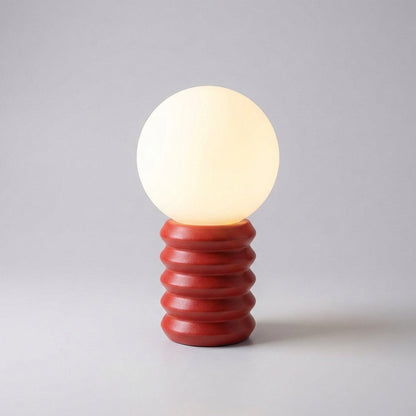 Compact Decorative Desk Lamp - Orbisio
