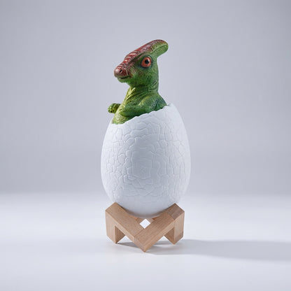 Cordless Dinosaur Nightlight -  DinoLume