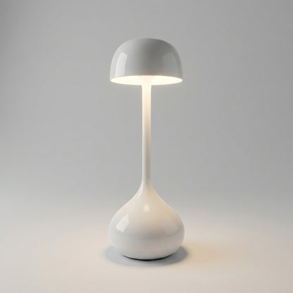 Cordless Mushroom Table Lamp - Moonara