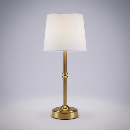 Cordless Retro Table Lamp - Clarenceo