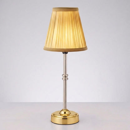Cordless Retro Table Lamp - Clarenceo