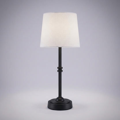 Cordless Retro Table Lamp - Clarenceo