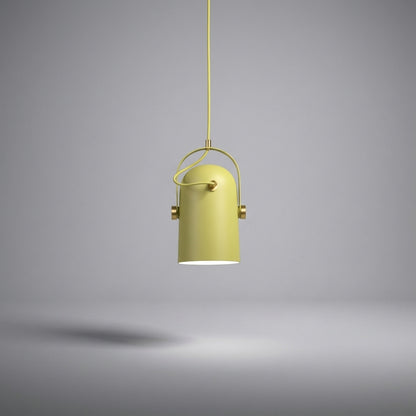Corner Hanging Pendant Light -  Angelis