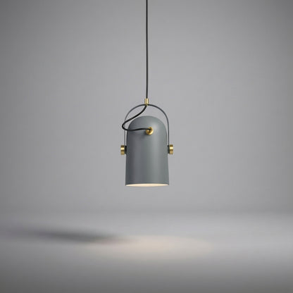 Corner Hanging Pendant Light -  Angelis