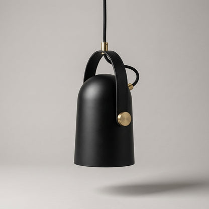Corner Hanging Pendant Light -  Angelis