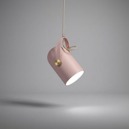 Corner Hanging Pendant Light -  Angelis
