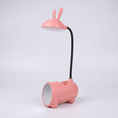 Cute Character Desk Lamp -  Bunniva