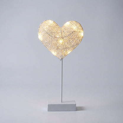 Decorative Table Lamp - AuriqueStar