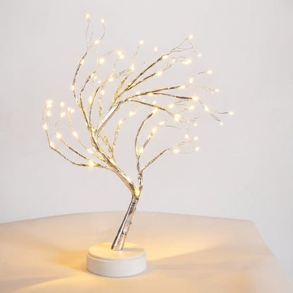 Decorative Tabletop Lamp -  Fayrleaf