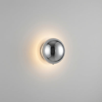 Dimmable Decorative Orb Light -  Velune