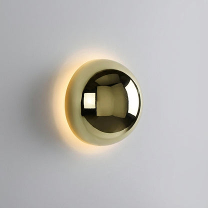 Dimmable Decorative Orb Light -  Velune