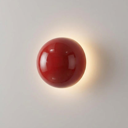 Dimmable Decorative Orb Light -  Velune