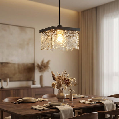 Dimmable Pendant Chandelier -  Glaselle