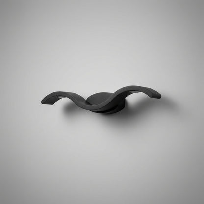 Dual Beam LED Wall Light - Solivio